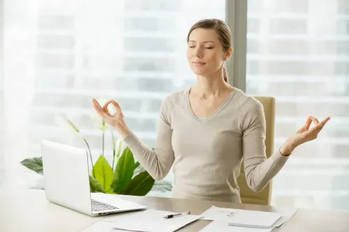 Комплексный подход к wellbeing: здоровье, красота и развитие в Империя Синтеза