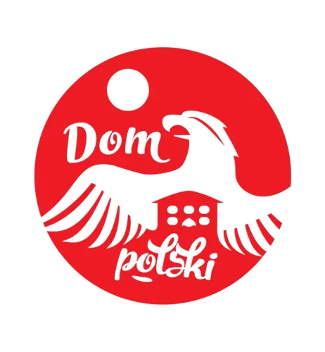 Логотип Учебный центр Дома Польского
