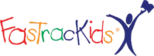 Баннер компании FasTracKids