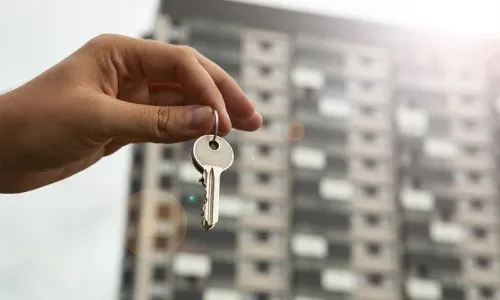 Покупка квартиры в новостройке: какие есть плюсы