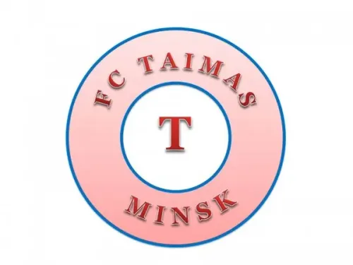 Баннер компании Таймас