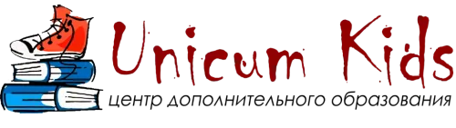 Логотип УникУм