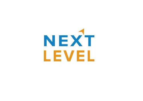 Логотип NEXT LEVEL