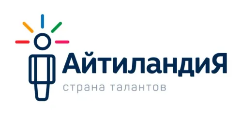Логотип Айтиландия