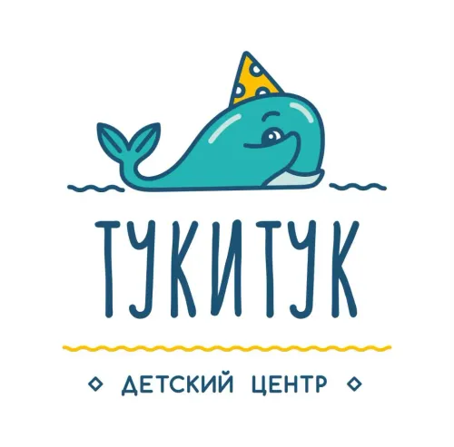 Логотип Тукитук