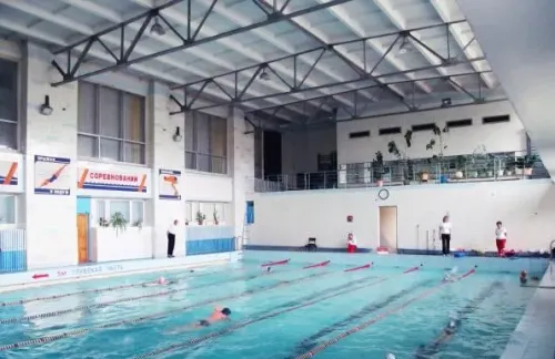 Баннер компании Лазурный