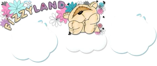 Логотип Fizzyland