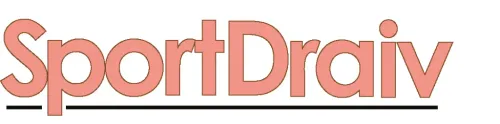 Логотип Sportdraiv