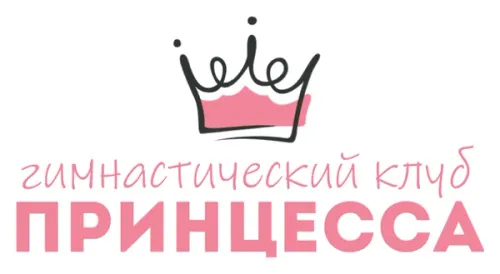 Логотип Принцесса