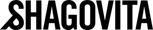 Логотип ShagoVita