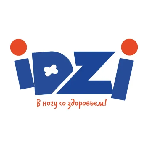 Логотип iDZi