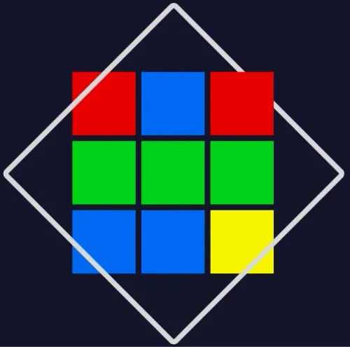 Логотип PixelRoom