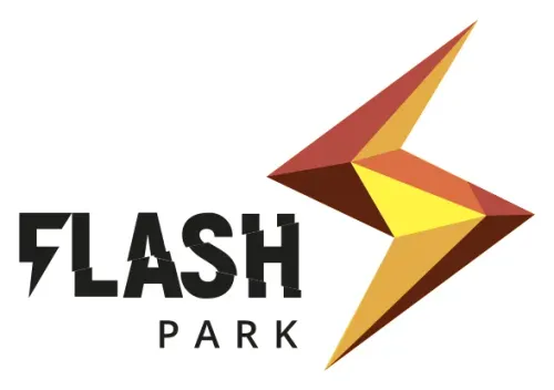 Логотип Flash Park