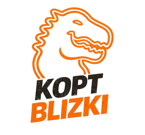 Логотип Корт Близки