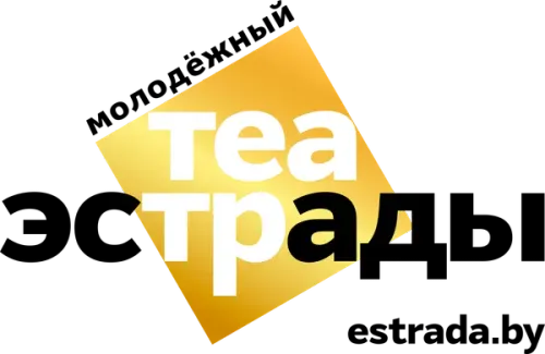 Логотип Молодёжный театр эстрады