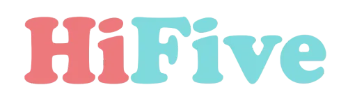 Логотип HiFive