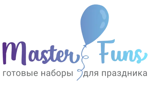 Логотип MasterFuns