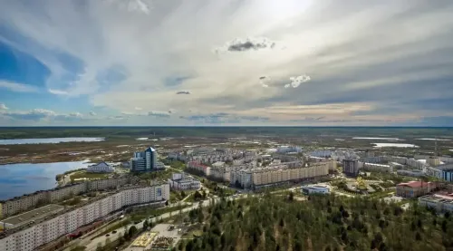 Покупка квартиры в Надыме — что важно проверить перед сделкой