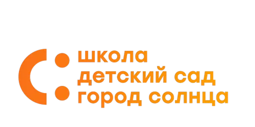 Логотип Город Солнца