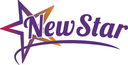 Логотип New star