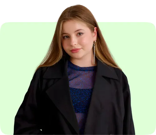 Кушнерова Полина