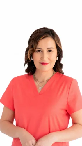 Петрова Екатерина Валентиновна