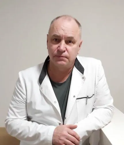 Правдин Андрей Витальевич
