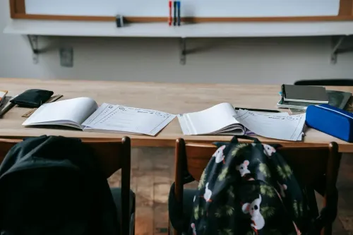 Программы 1-х и 5-х классов обновили: 28 пособий и тема про искусственный интеллект