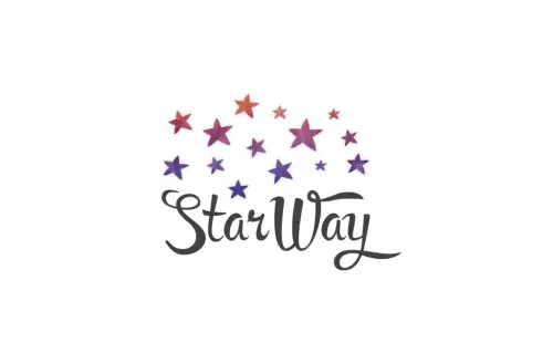 Логотип STARWAY