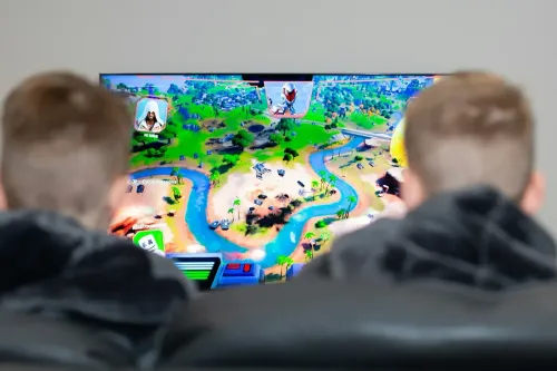 Roblox разделил детей на возрасты: что изменилось для вашего ребёнка