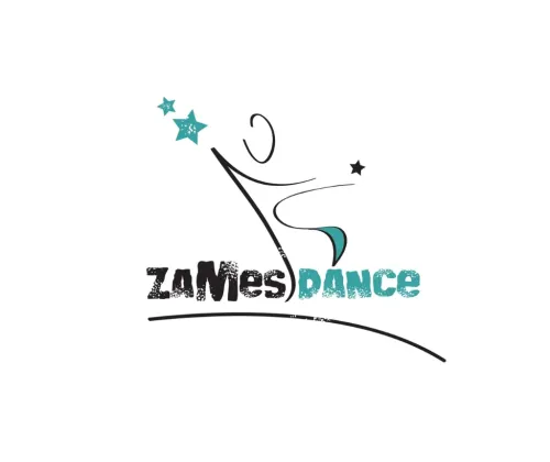 Логотип Zames Studio