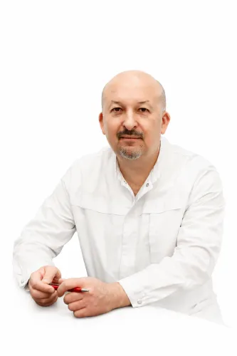 Тишкевич Олег Леонидович