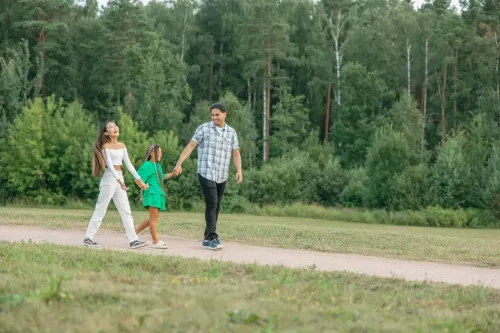 Восемь новых зон отдыха в Минске: куда сходить с детьми этим летом