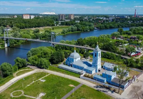 Выбор и приобретение недвижимости: как выгодно купить квартиру в подмосковном Воскресенске