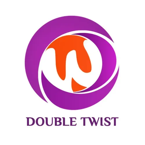 Баннер компании Doubletwist