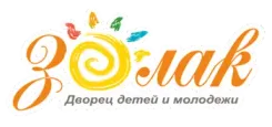 Логотип Золак