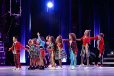 Логотип Пушка