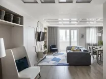 Мало места в доме? 5 архитектурных решений для расширения пространства