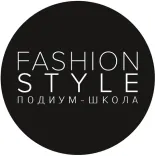 Логотип FashionStyleModels by Igor Ivanov