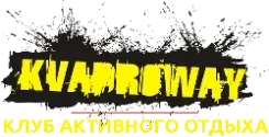 Логотип Kvadroway