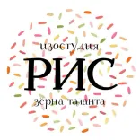 Логотип Рис