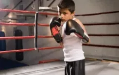 Логотип Минская областная комплексная специализированная детско-юношеская школа олимпийского резерва