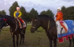 Логотип Флика