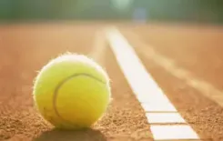 Логотип Клуб Тенниса