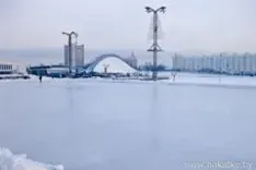 Логотип На Немиге