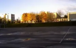 Логотип Средняя школа №116