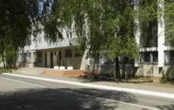 Логотип Средняя школа №127