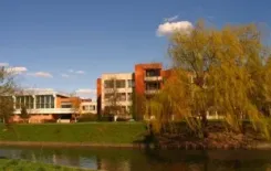 Логотип Средняя школа №137