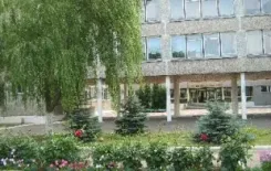 Логотип Средняя школа №139