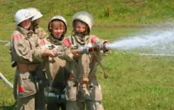 Логотип Средняя школа № 143